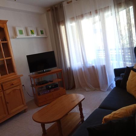 Best Biescas Tourist Home Экстерьер фото