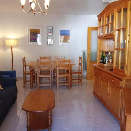 Best Biescas Tourist Home Экстерьер фото