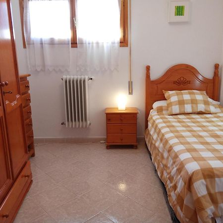 Best Biescas Tourist Home Экстерьер фото