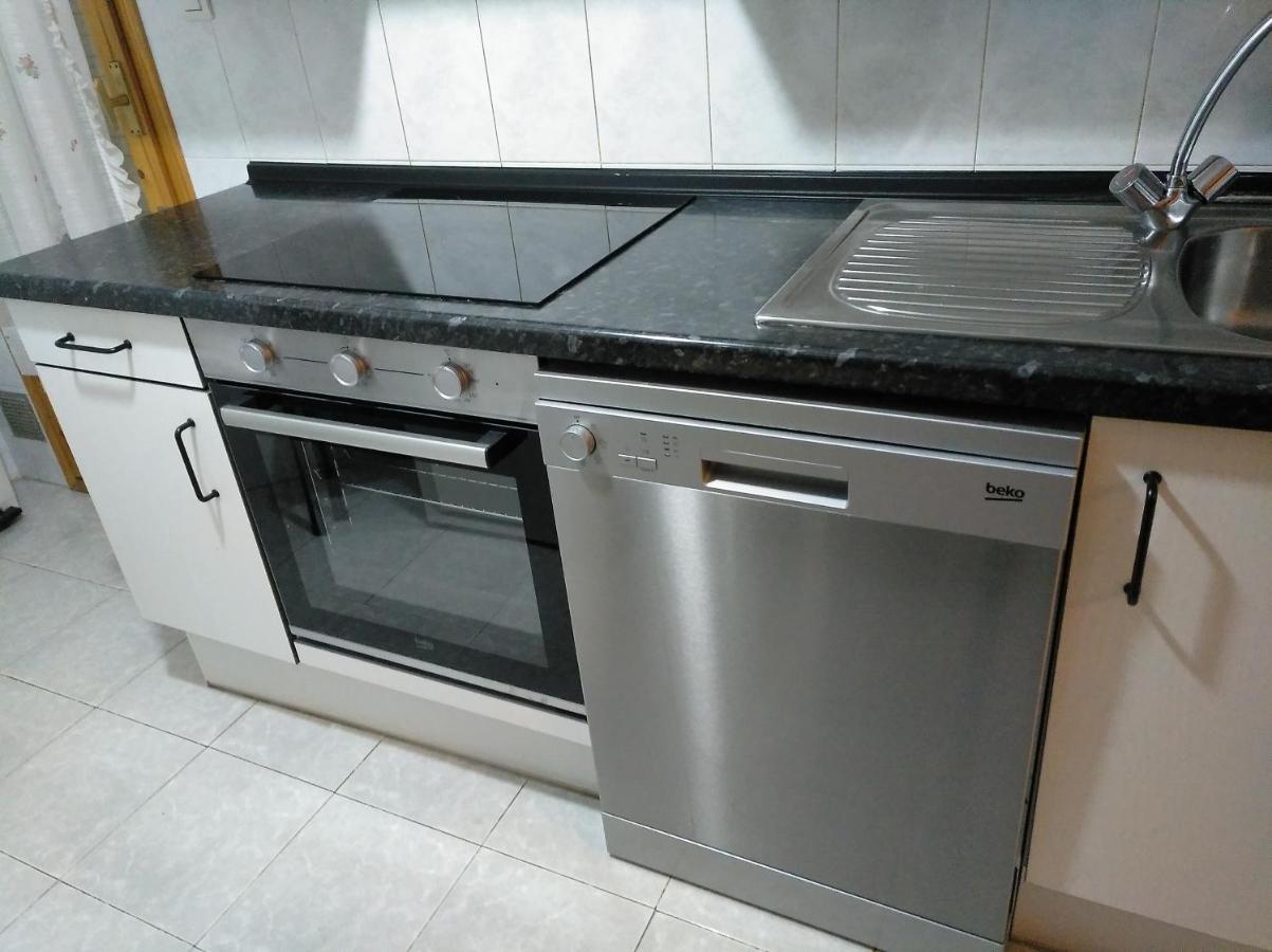 Best Biescas Tourist Home Экстерьер фото
