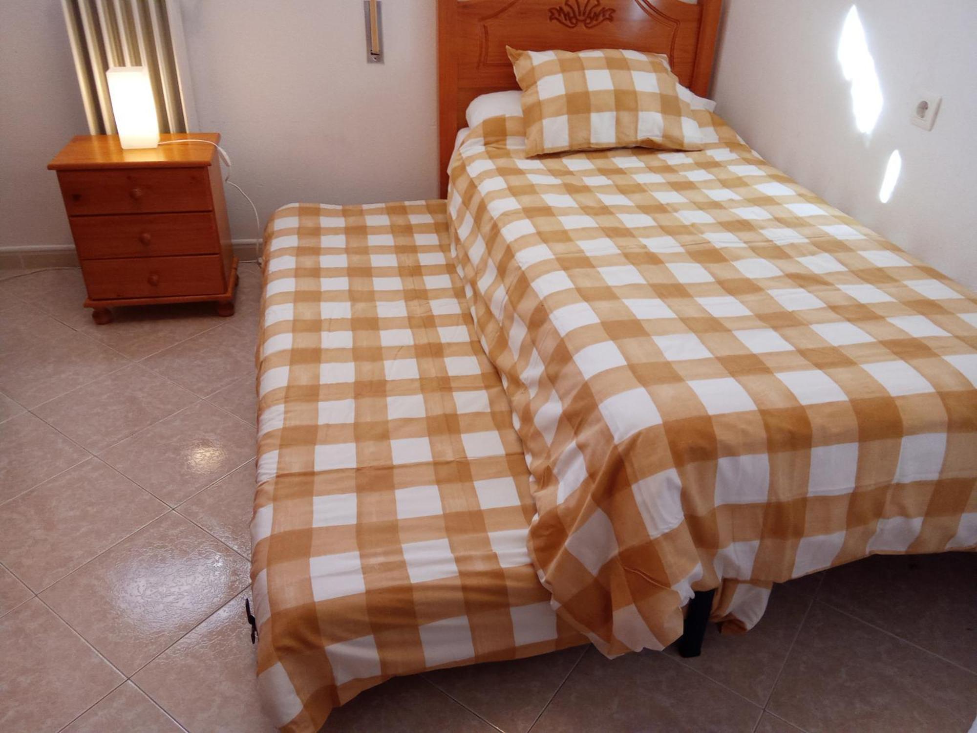 Best Biescas Tourist Home Экстерьер фото