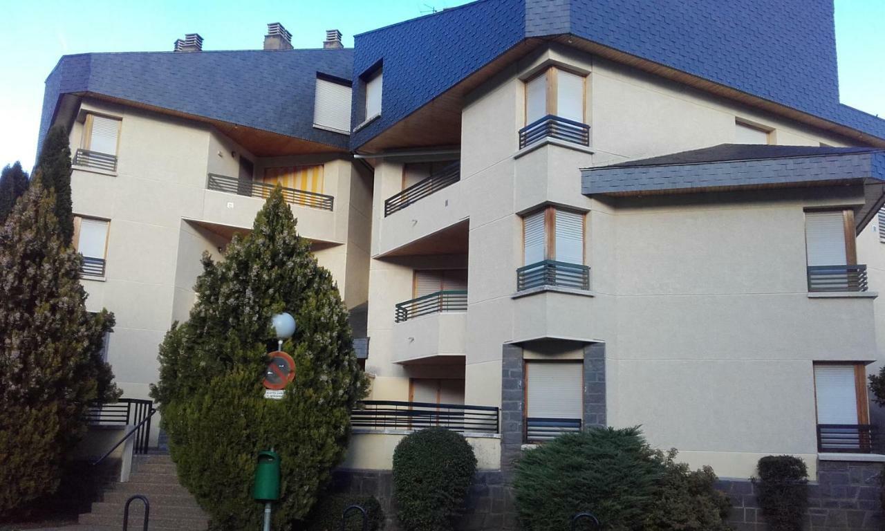 Best Biescas Tourist Home Экстерьер фото