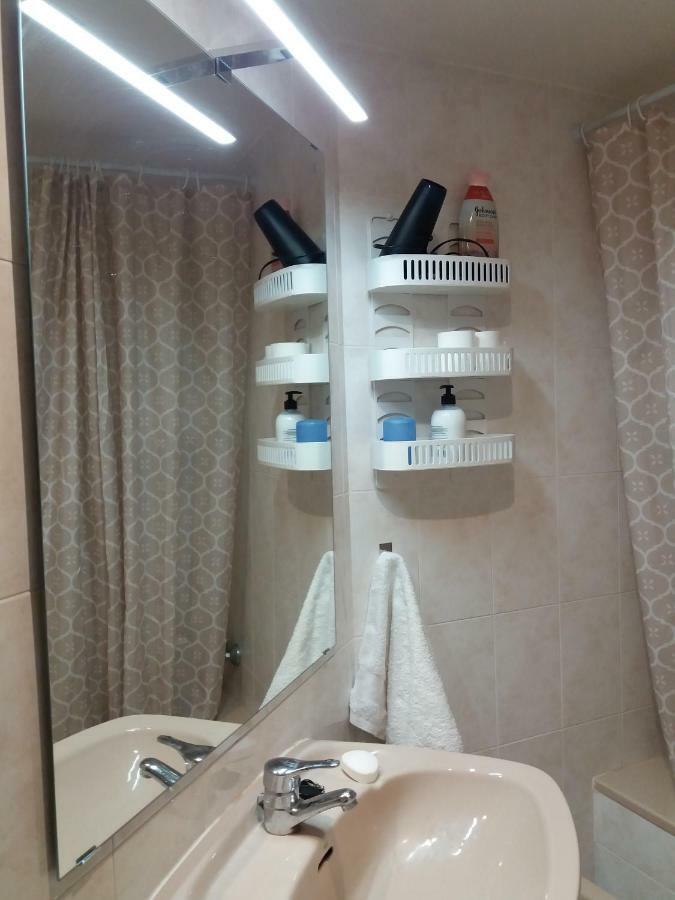 Best Biescas Tourist Home Экстерьер фото