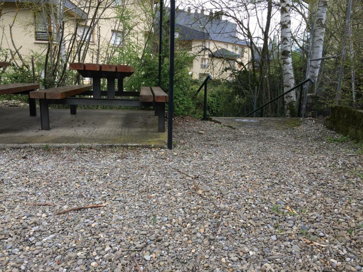 Best Biescas Tourist Home Экстерьер фото