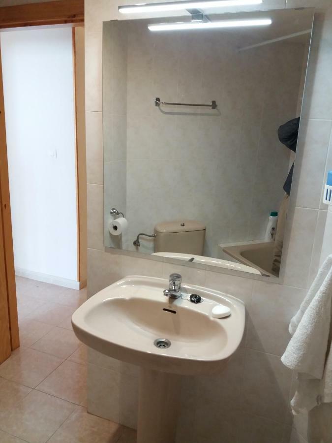Best Biescas Tourist Home Экстерьер фото