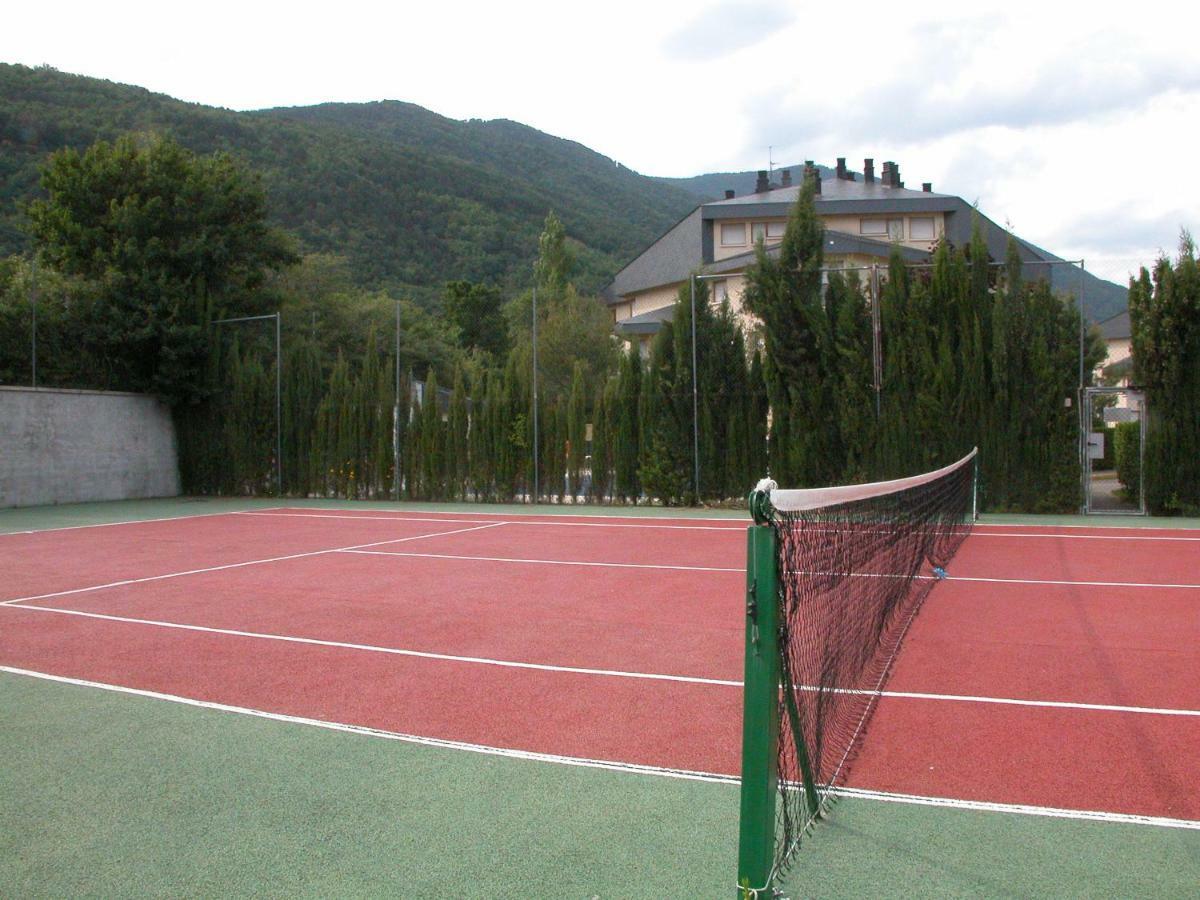 Best Biescas Tourist Home Экстерьер фото