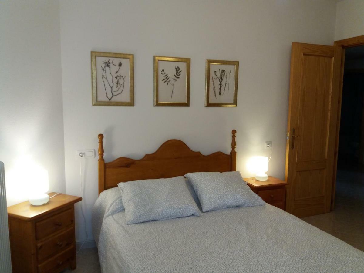 Best Biescas Tourist Home Экстерьер фото
