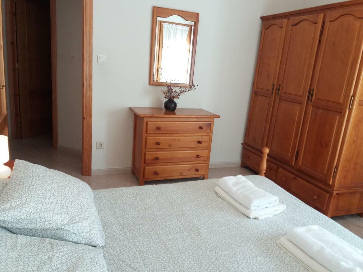 Best Biescas Tourist Home Экстерьер фото