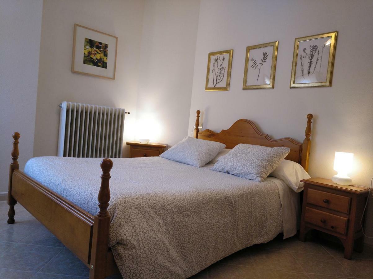 Best Biescas Tourist Home Экстерьер фото